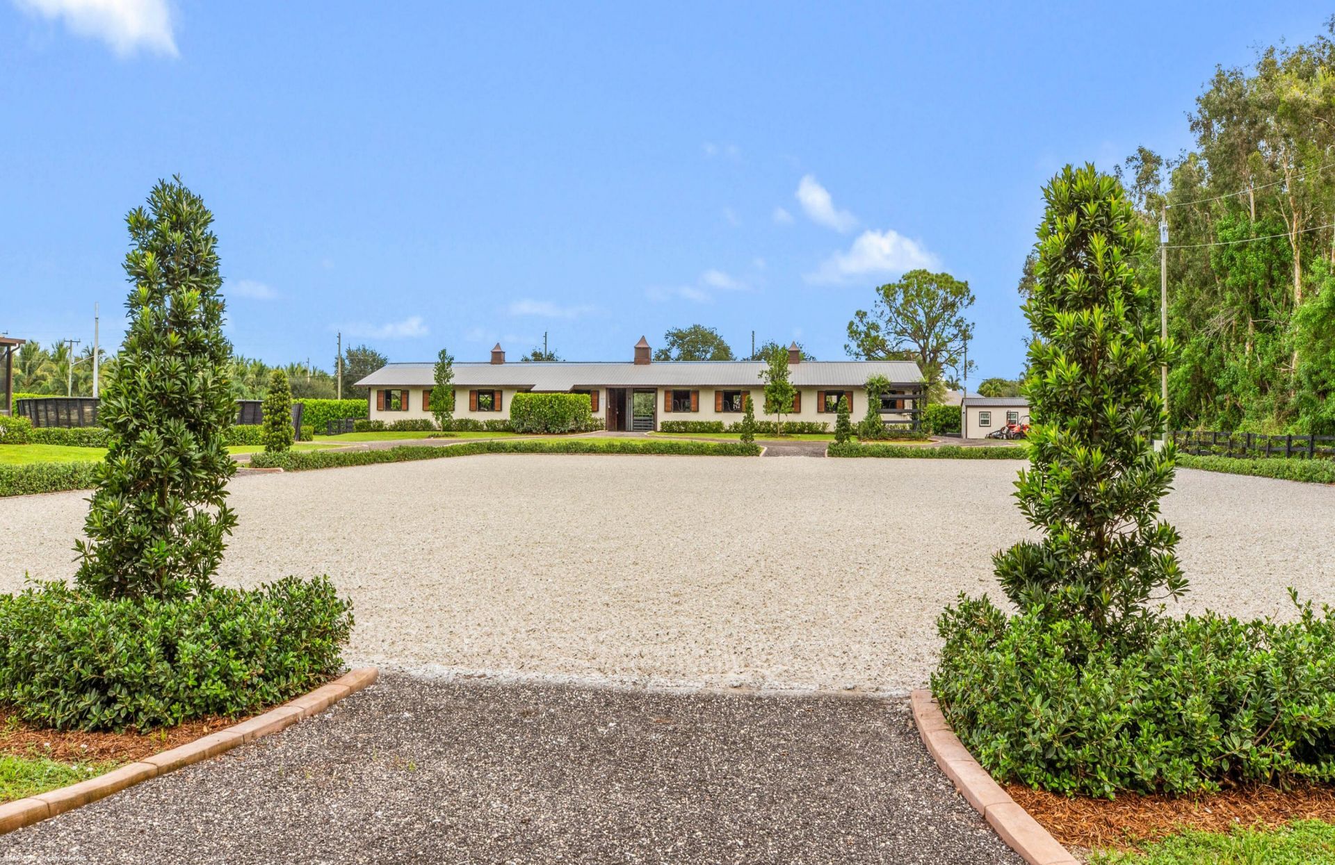 12466 Indian Mound Road, Wellington, FL 33449 Photo