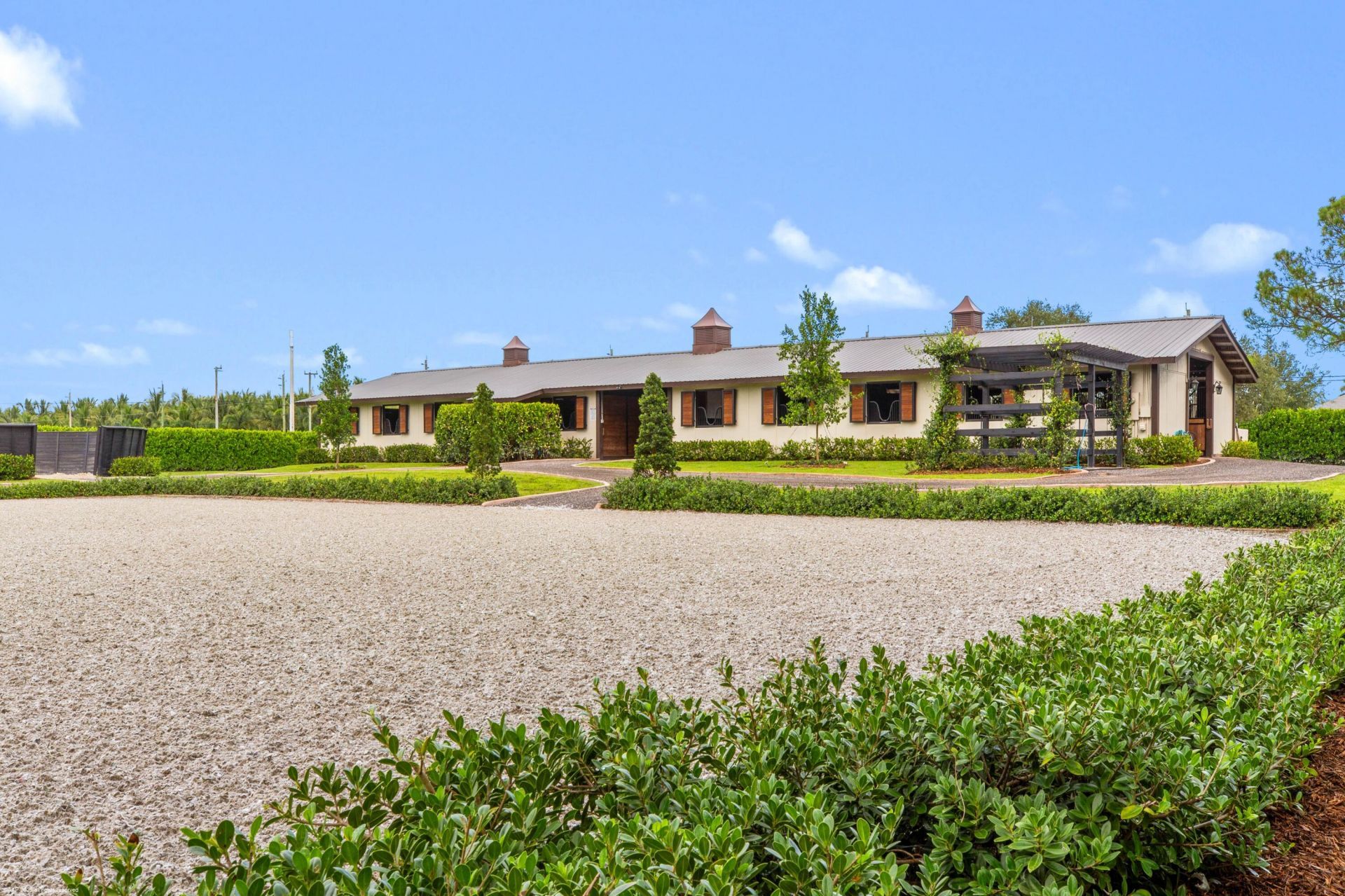 12466 Indian Mound Road, Wellington, FL 33449 Photo