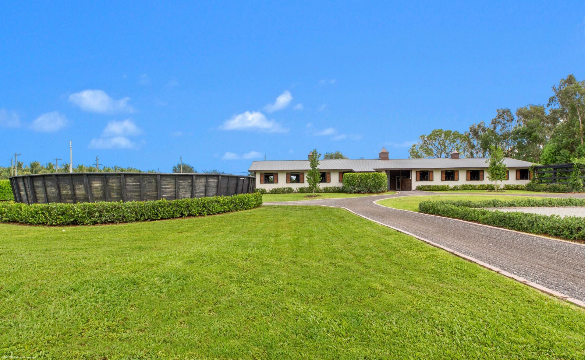 12466 Indian Mound Road, Wellington, FL 33449 Photo