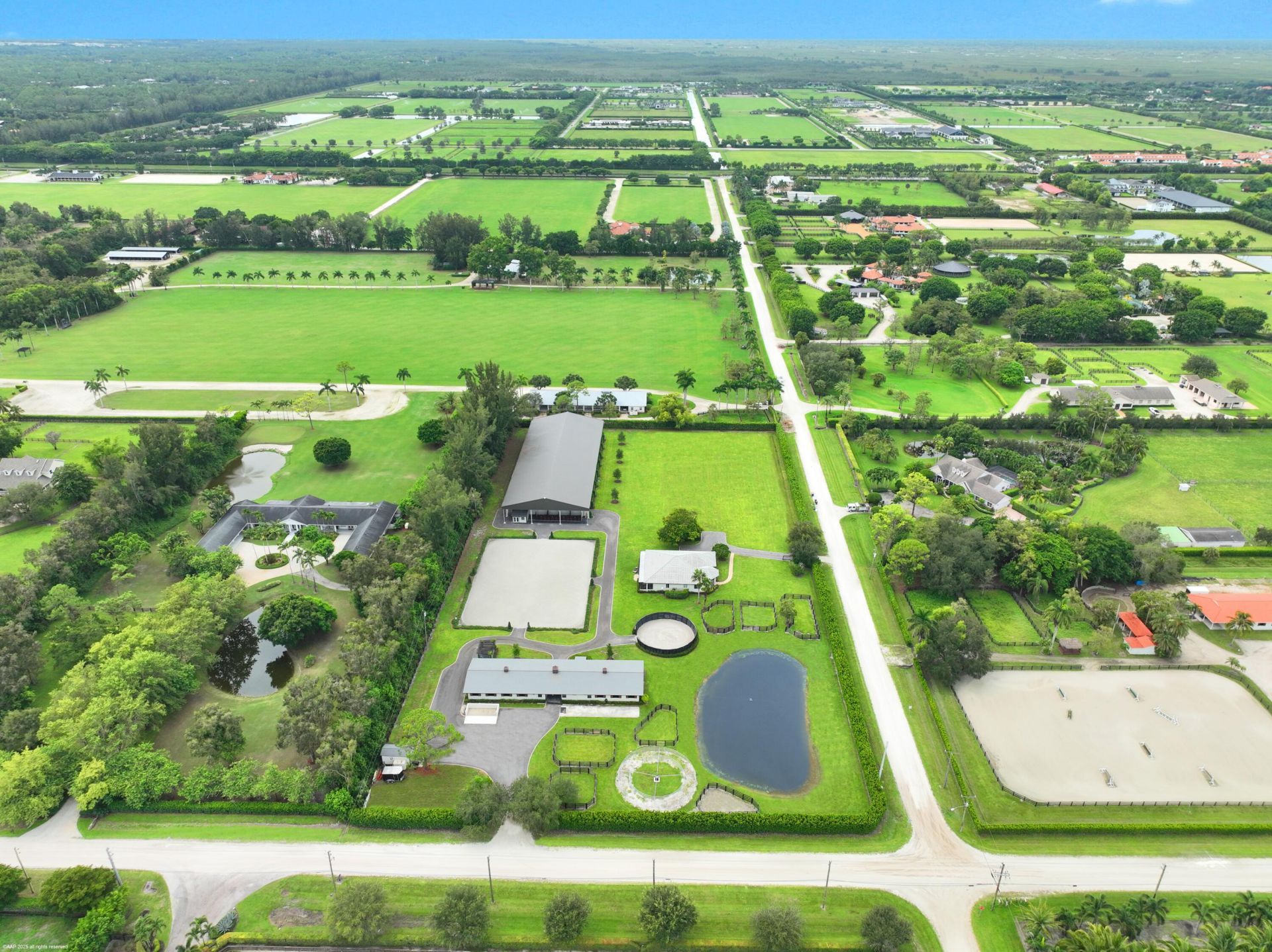 12466 Indian Mound Road, Wellington, FL 33449 Photo