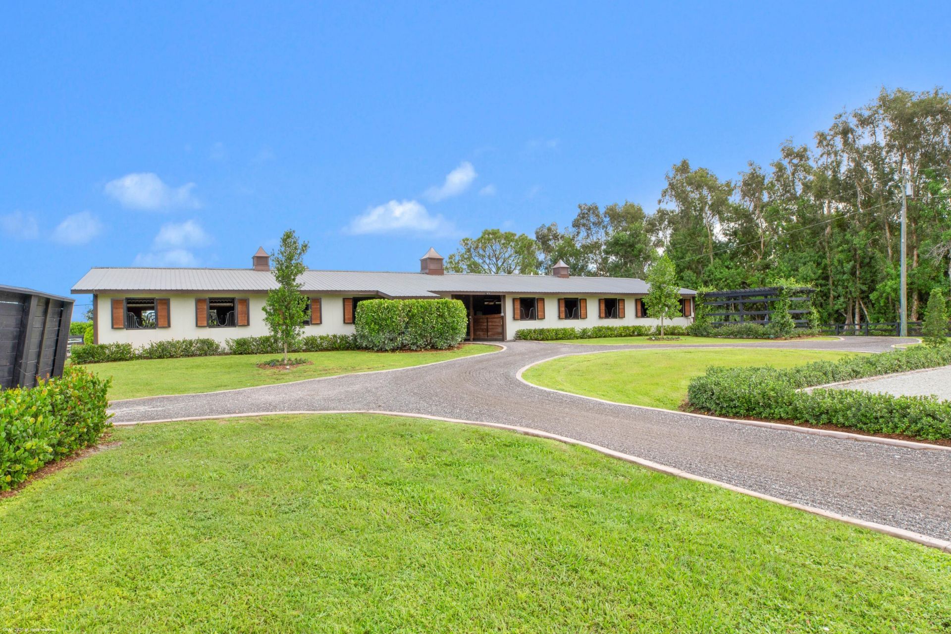 12466 Indian Mound Road, Wellington, FL 33449 Photo