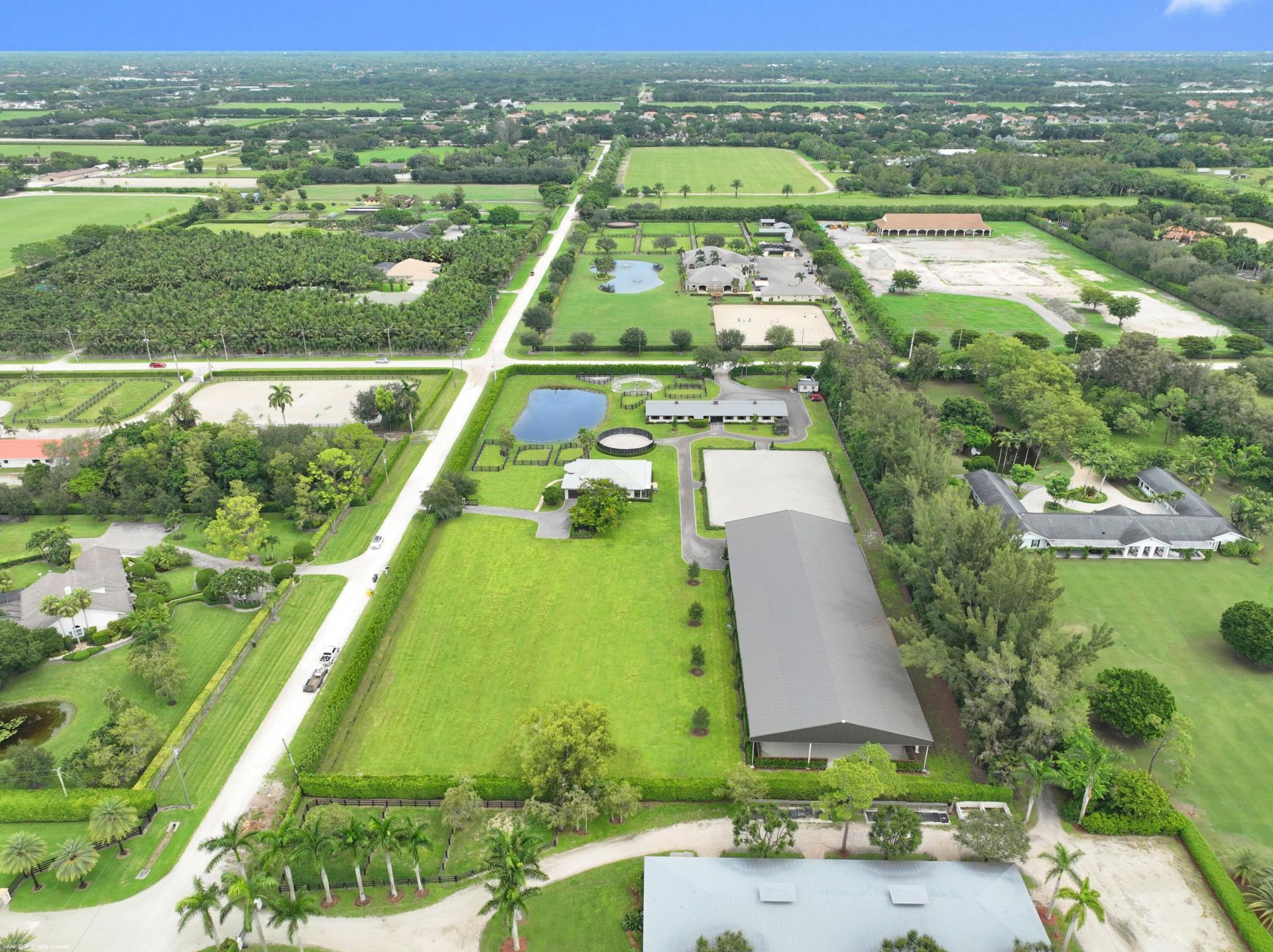 12466 Indian Mound Road, Wellington, FL 33449 Photo