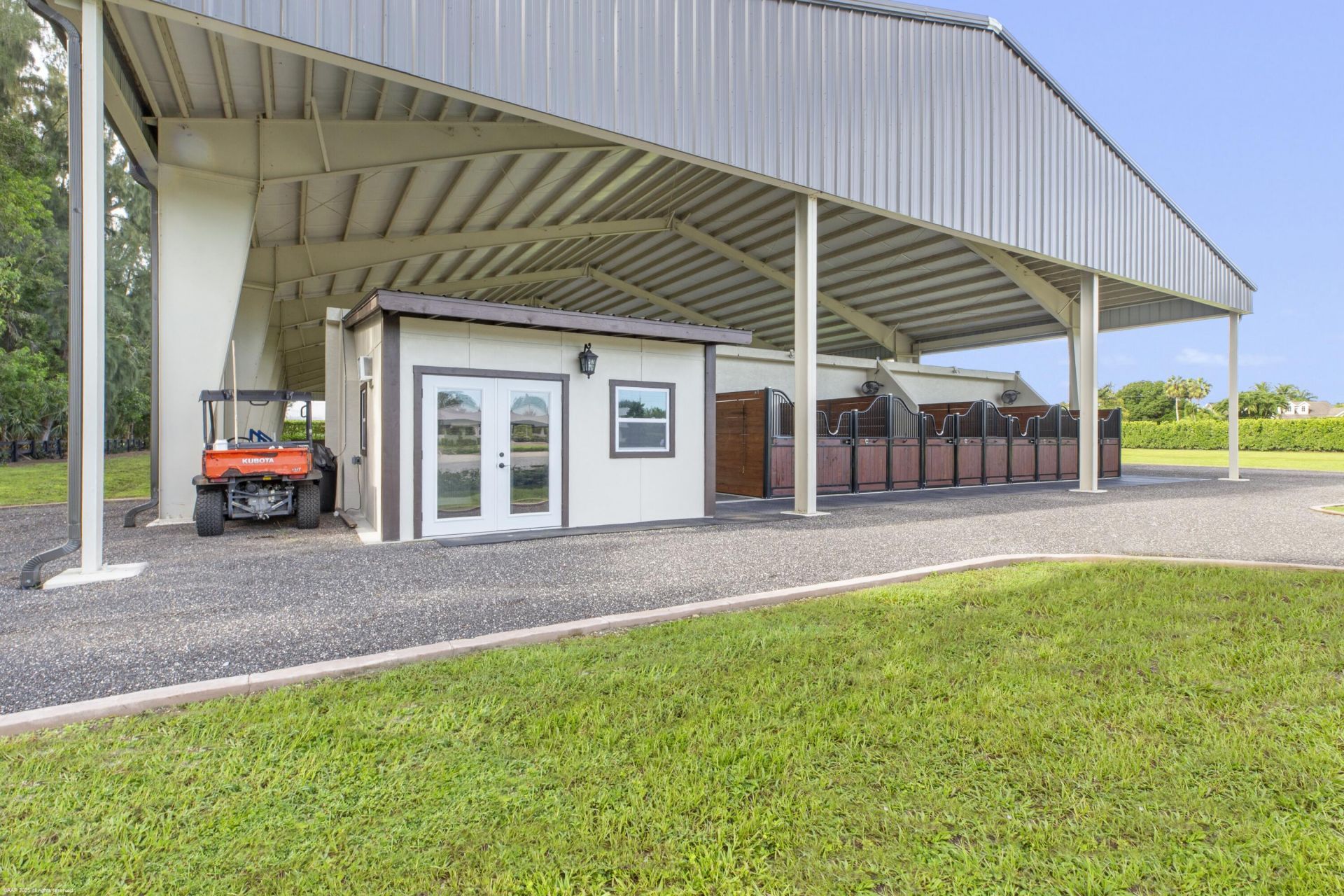 12466 Indian Mound Road, Wellington, FL 33449 Photo