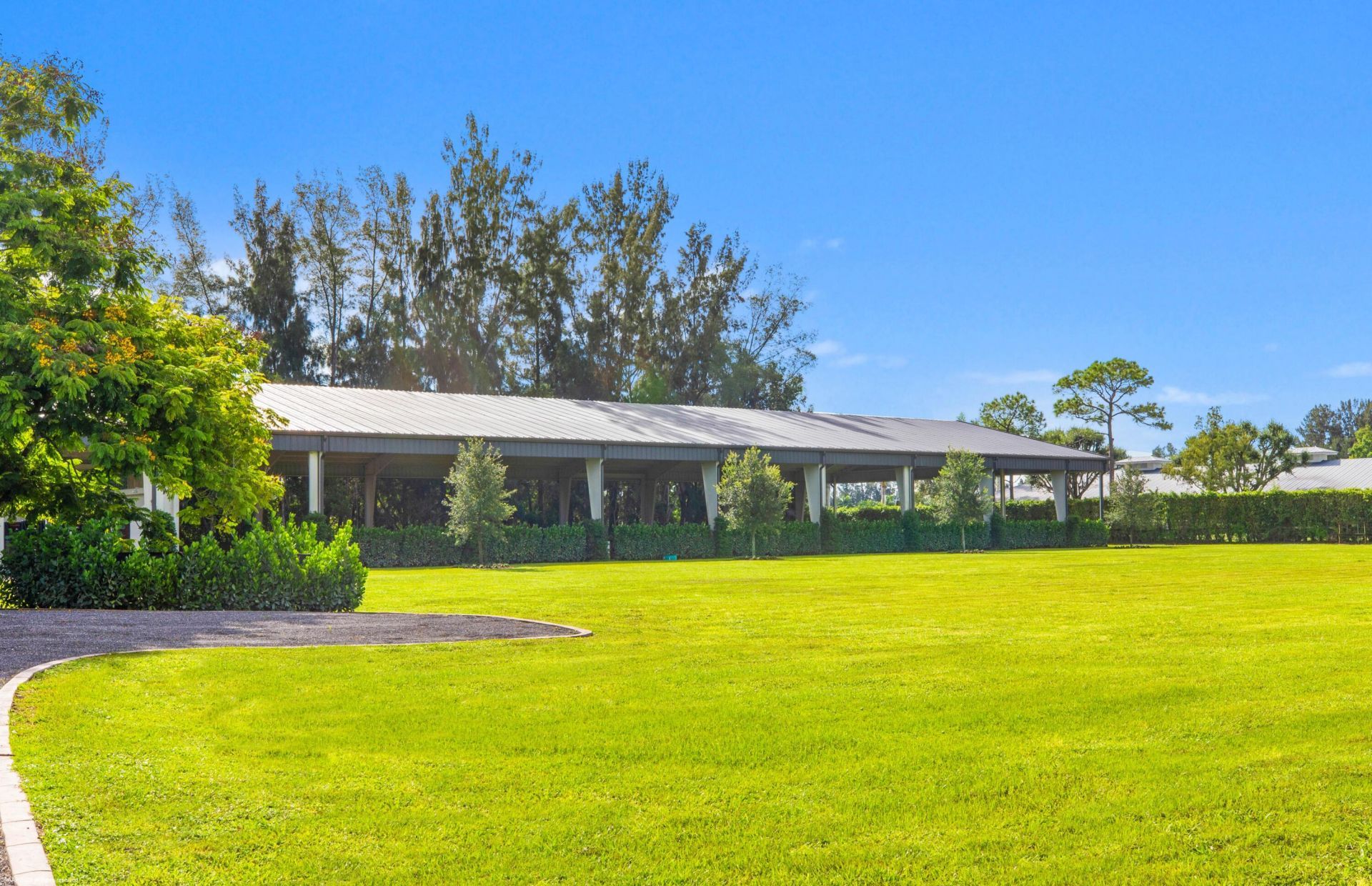 12466 Indian Mound Road, Wellington, FL 33449 Photo