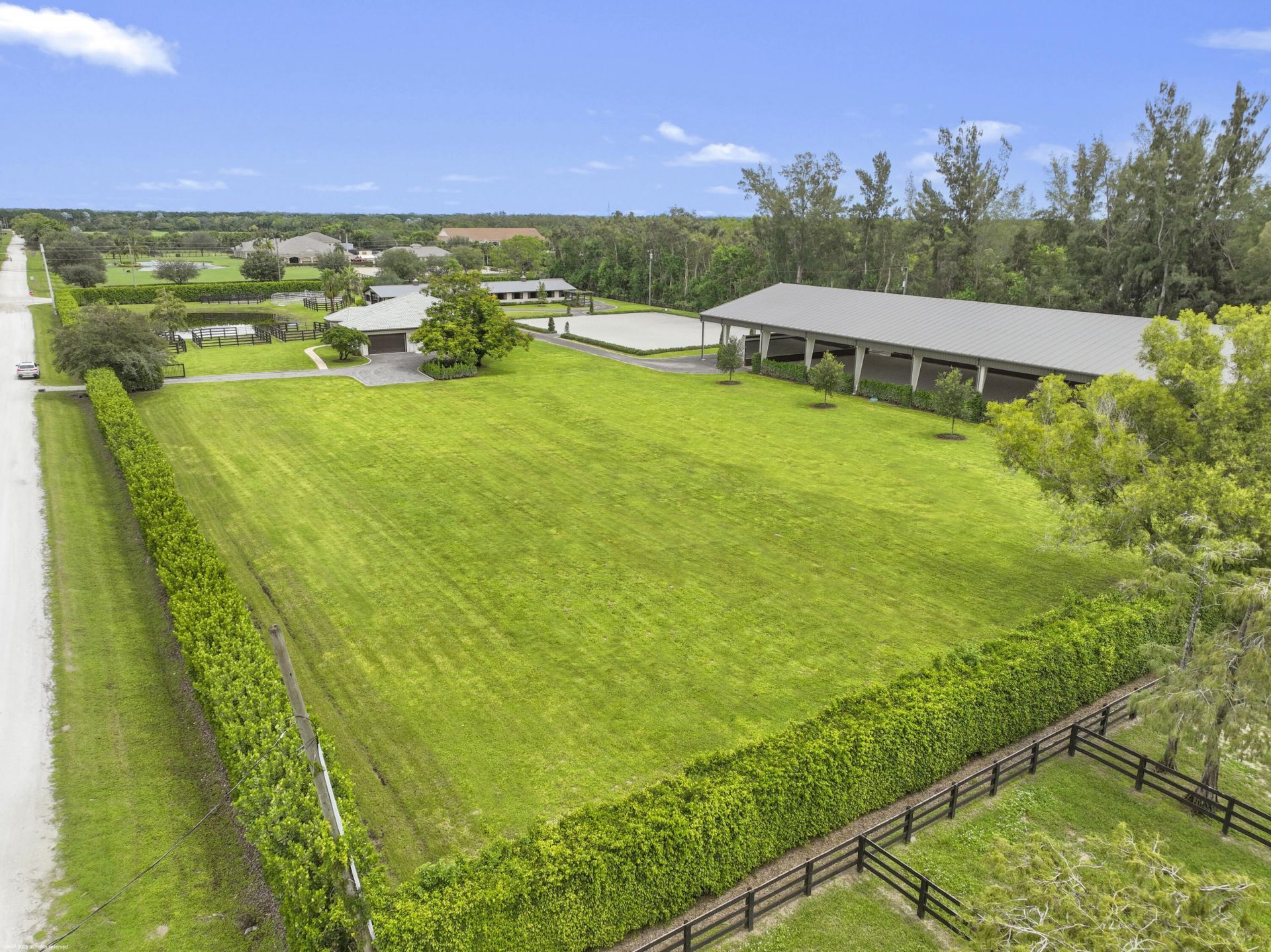 12466 Indian Mound Road, Wellington, FL 33449 Photo