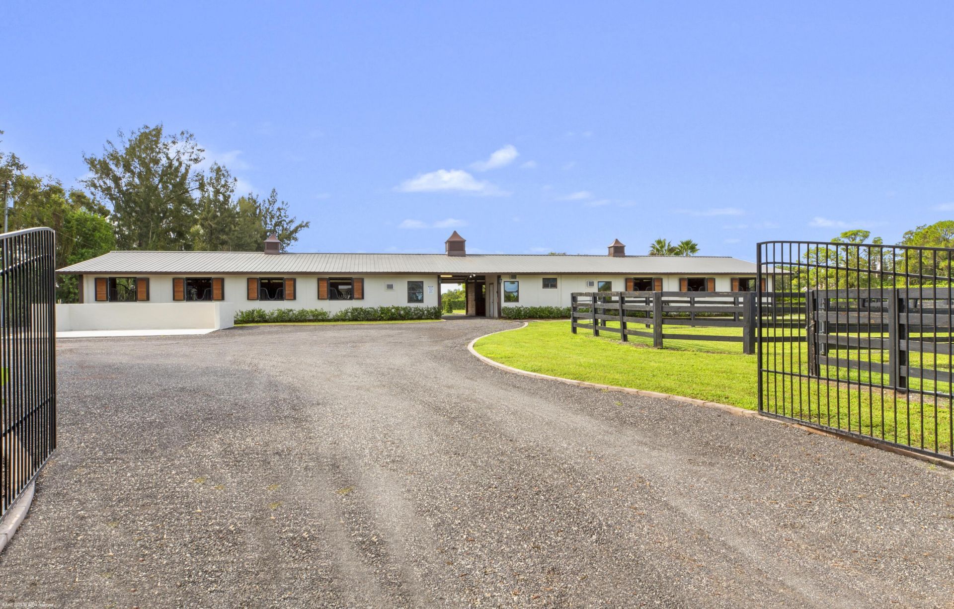 12466 Indian Mound Road, Wellington, FL 33449 Photo