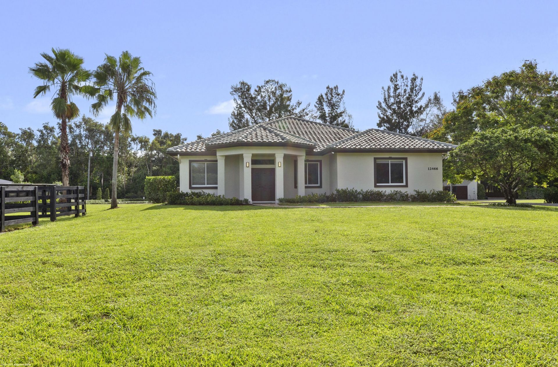 12466 Indian Mound Road, Wellington, FL 33449 Photo