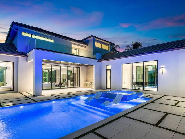 17615 Foxborough Lane, Boca Raton, FL 33496