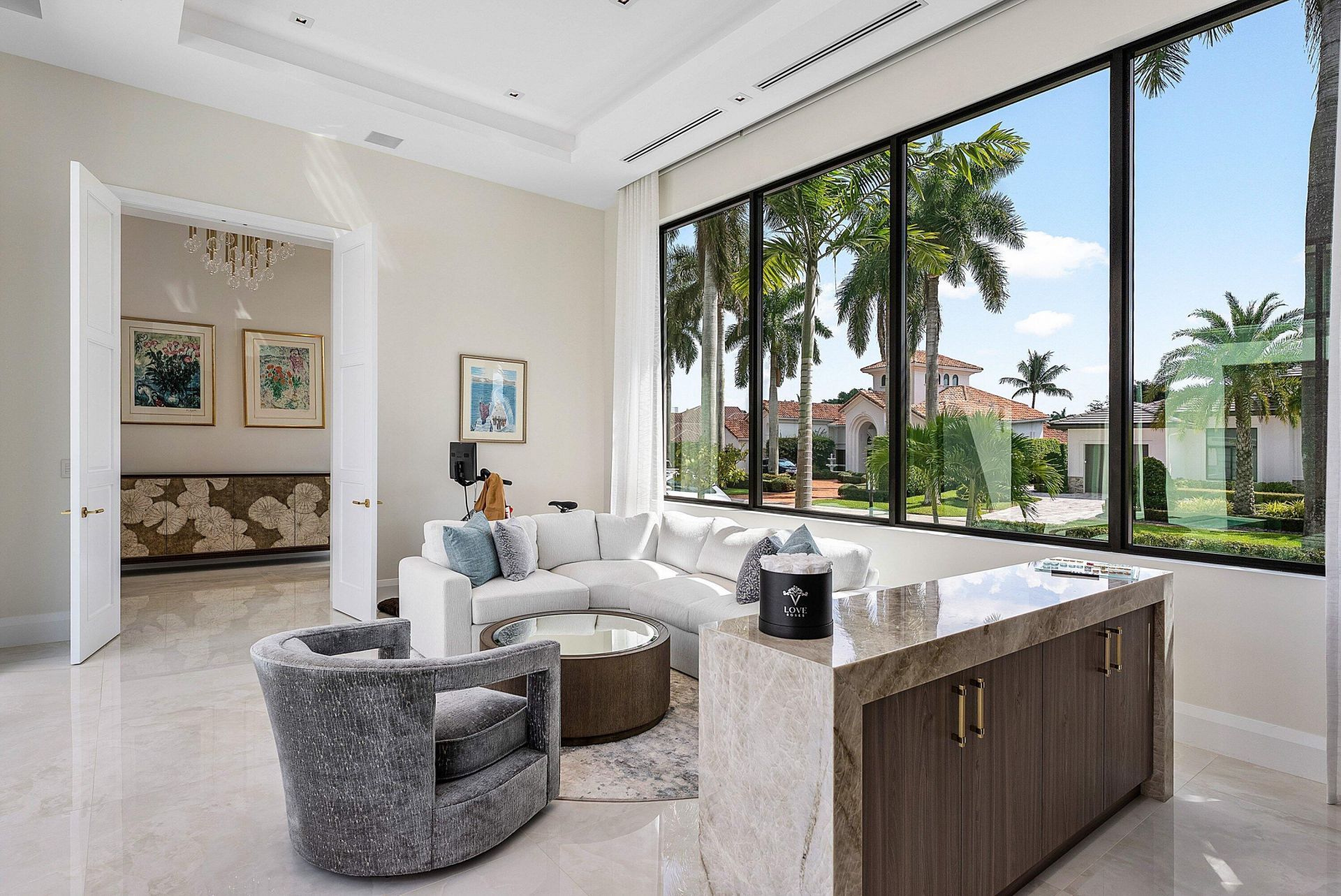 17615 Foxborough Lane, Boca Raton, FL 33496 Photo