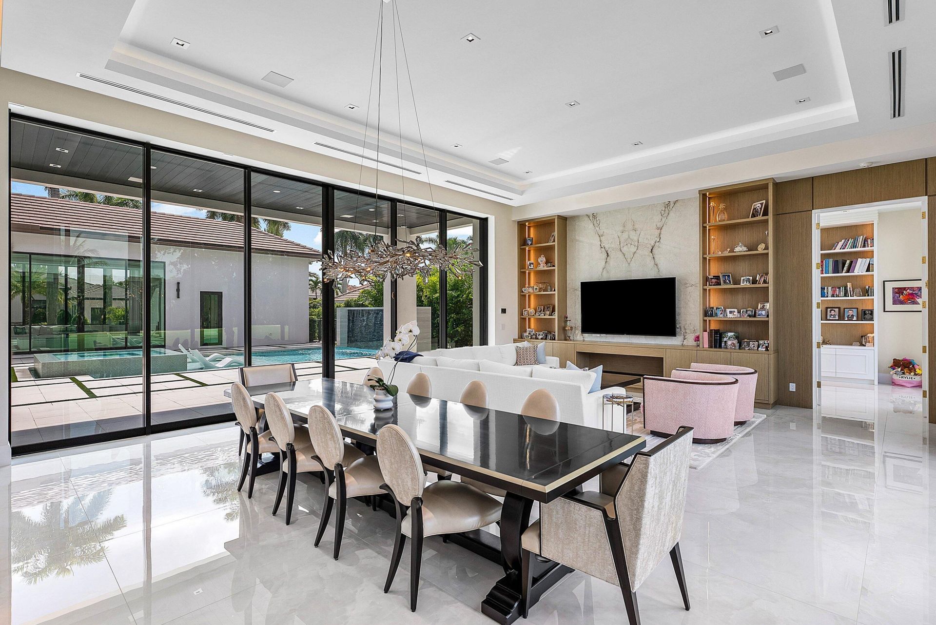 17615 Foxborough Lane, Boca Raton, FL 33496 Photo