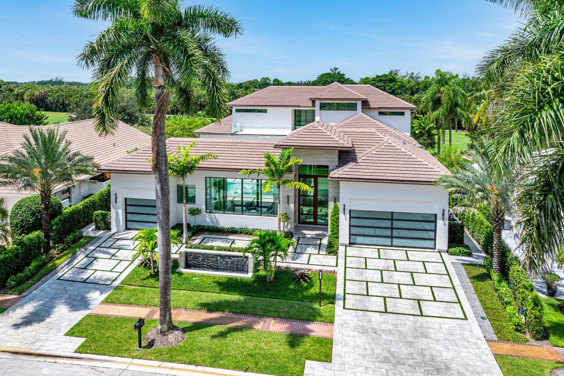 17615 Foxborough Lane, Boca Raton, FL 33496 Photo