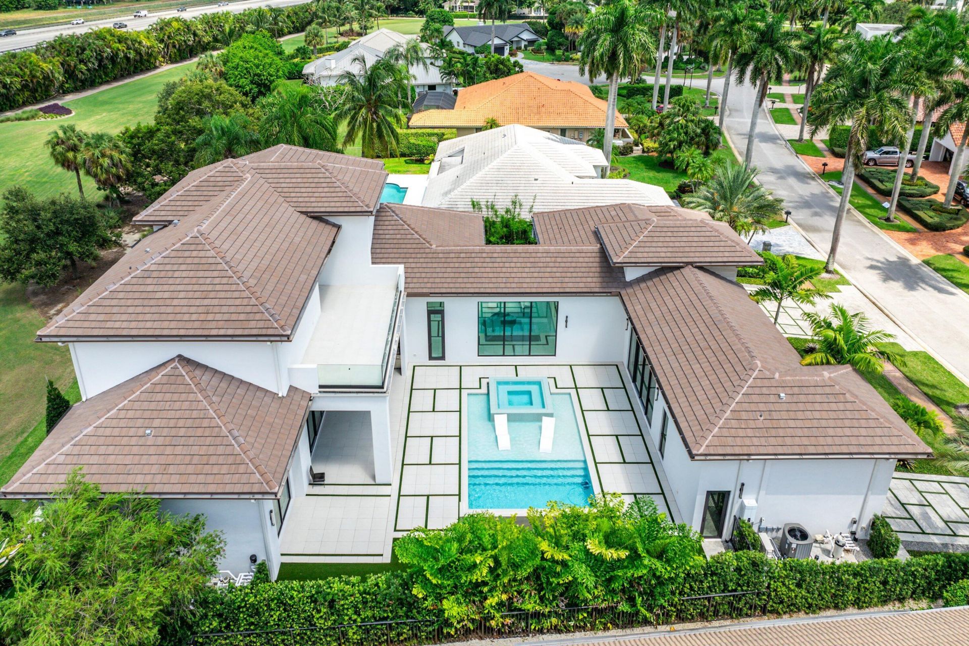 17615 Foxborough Lane, Boca Raton, FL 33496 Photo