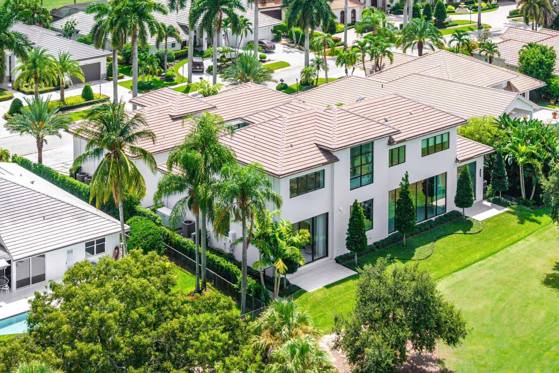 17615 Foxborough Lane, Boca Raton, FL 33496 Photo