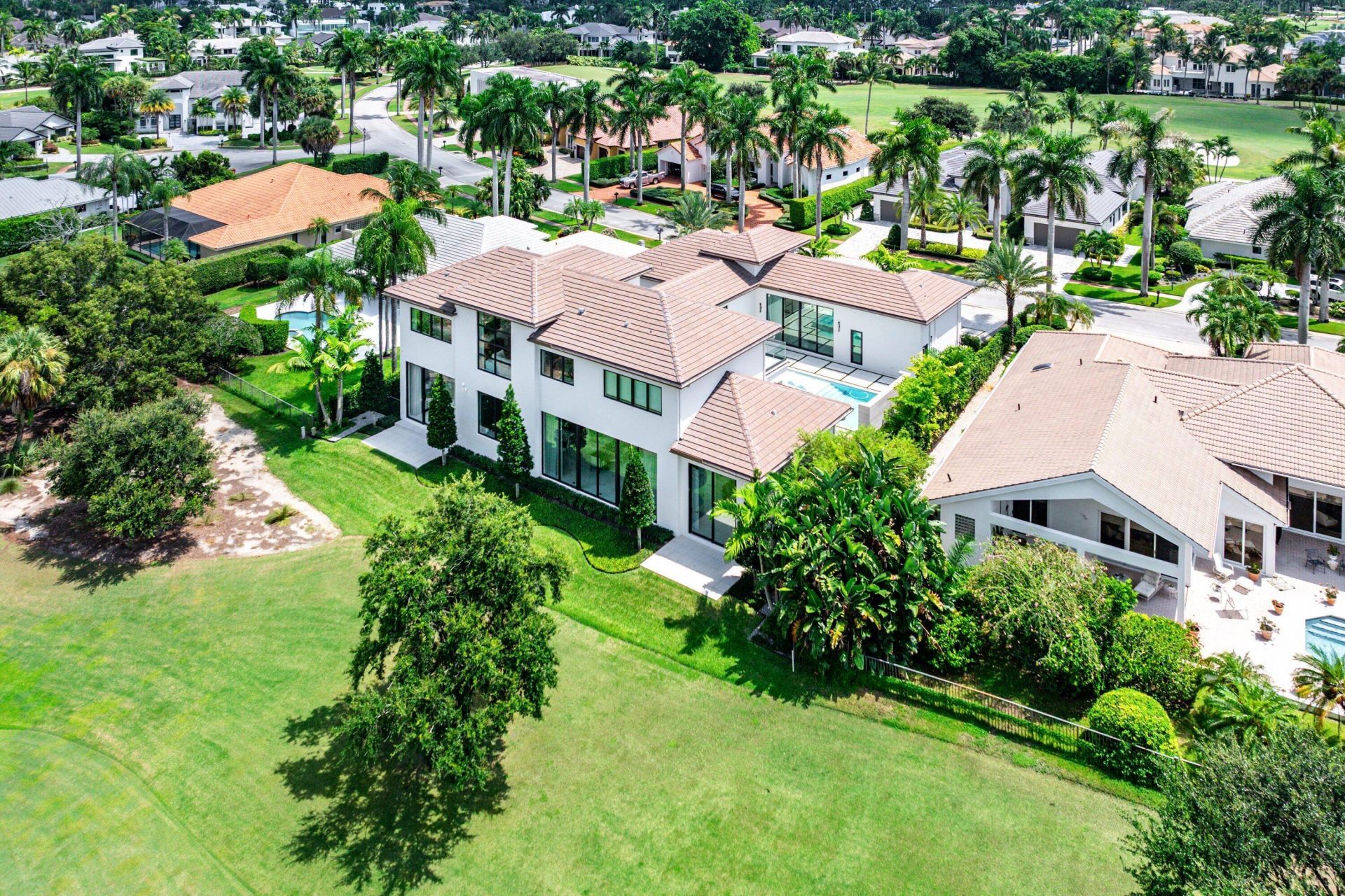 17615 Foxborough Lane, Boca Raton, FL 33496 Photo