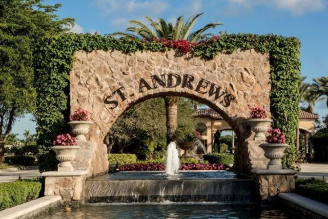 17615 Foxborough Lane, Boca Raton, FL 33496 Photo