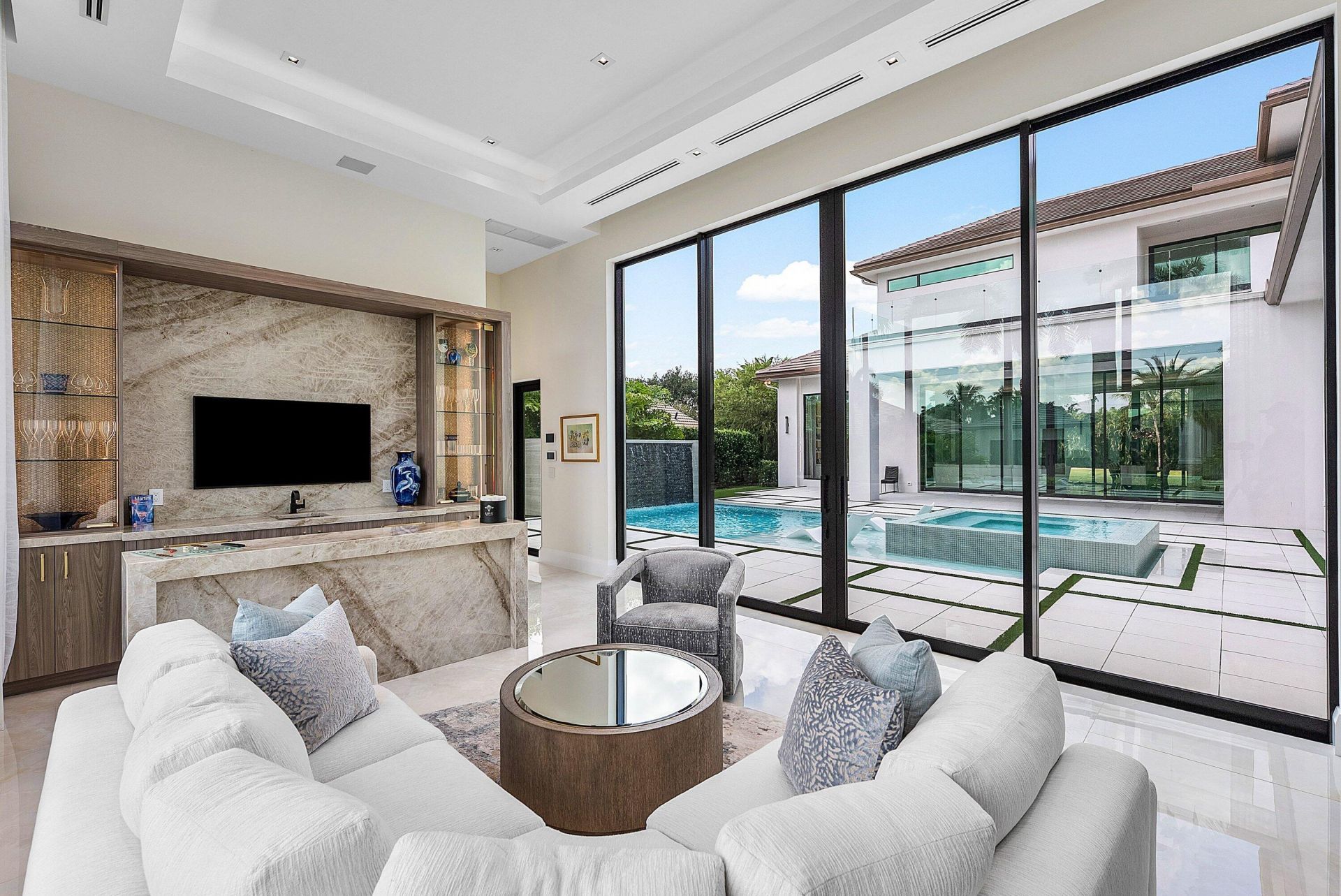 17615 Foxborough Lane, Boca Raton, FL 33496 Photo