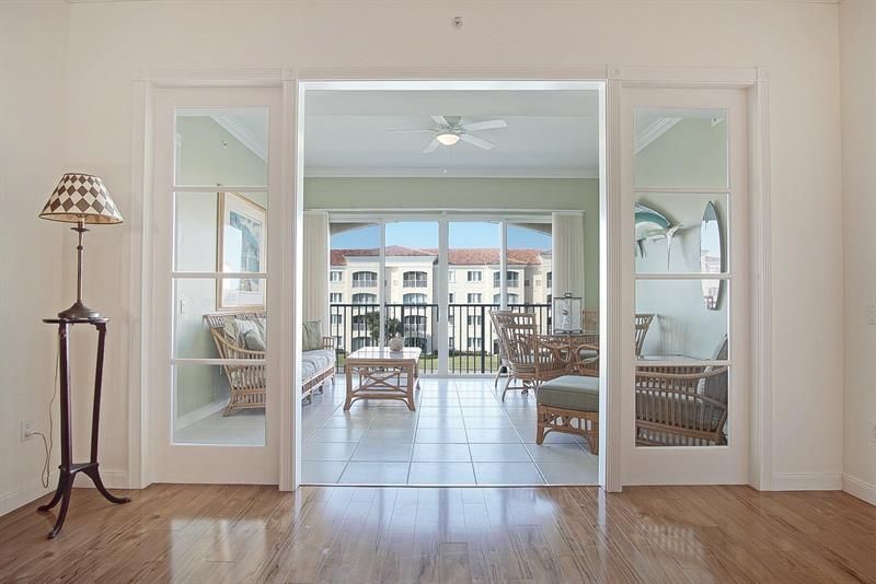 19 Harbour Isle Dr W, Unit 306, Hutchinson Island, FL 34949 Photo