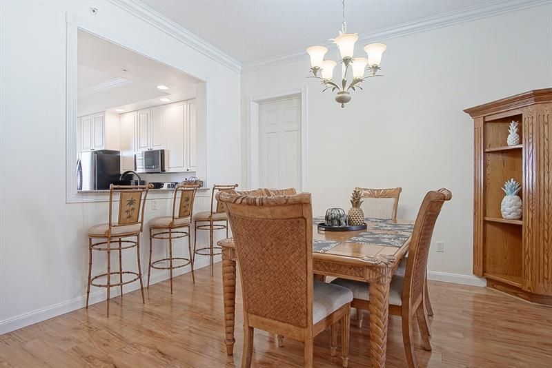 19 Harbour Isle Dr W, Unit 306, Hutchinson Island, FL 34949 Photo