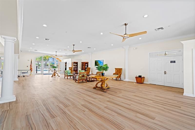 19 Harbour Isle Dr W, Unit 306, Hutchinson Island, FL 34949 Photo