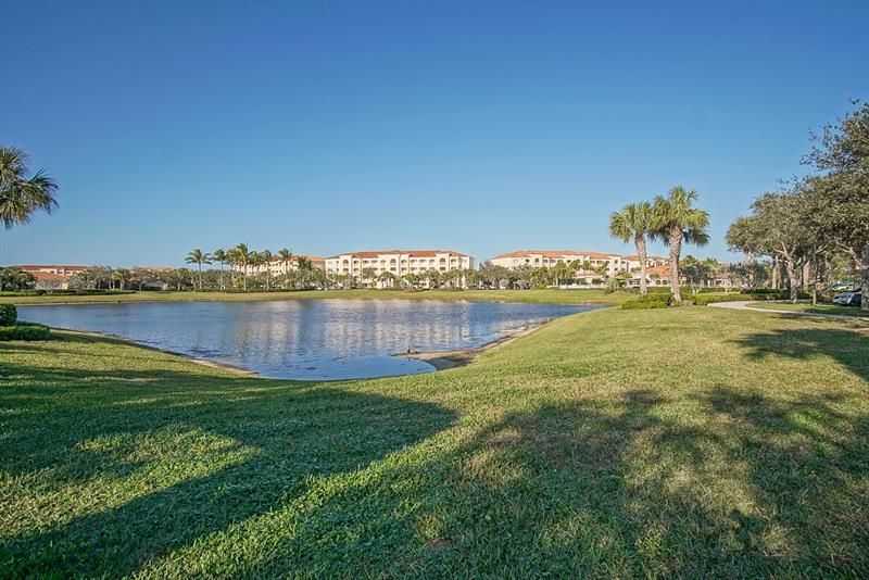 19 Harbour Isle Dr W, Unit 306, Hutchinson Island, FL 34949 Photo