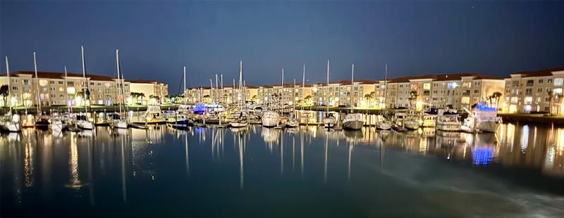 19 Harbour Isle Dr W, Unit 306, Hutchinson Island, FL 34949 Photo