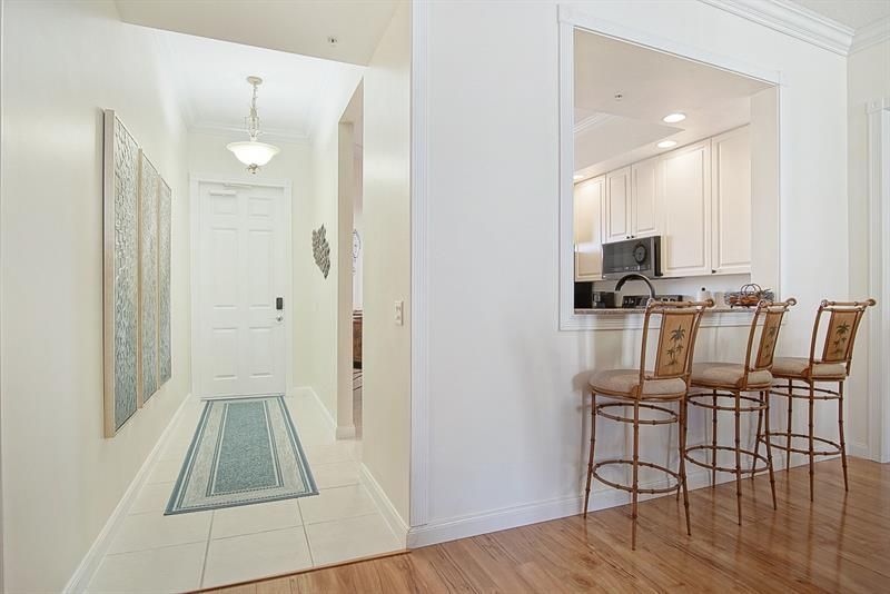 19 Harbour Isle Dr W, Unit 306, Hutchinson Island, FL 34949 Photo