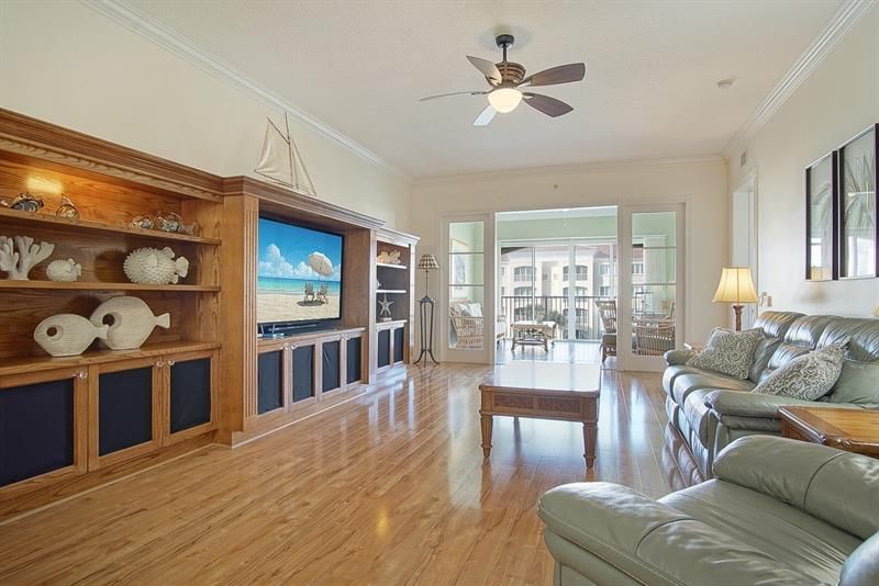 19 Harbour Isle Dr W, Unit 306, Hutchinson Island, FL 34949 Photo