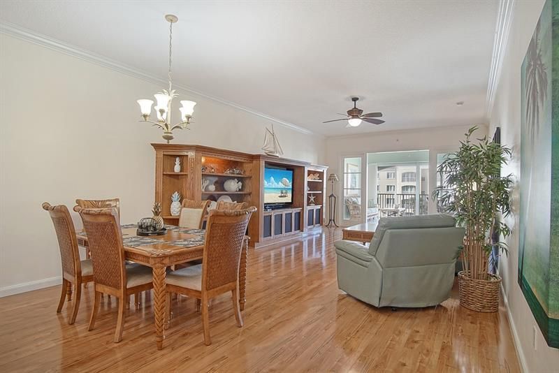 19 Harbour Isle Dr W, Unit 306, Hutchinson Island, FL 34949 Photo