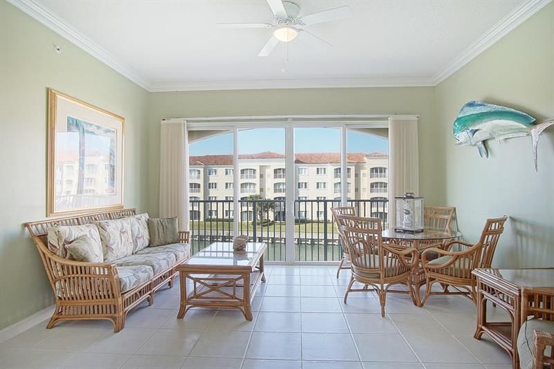 19 Harbour Isle Dr W, Unit 306, Hutchinson Island, FL 34949 Photo