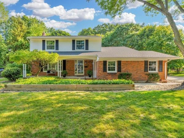 3729 Boulder Drive, Troy, MI 48084