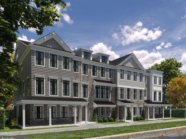 403 PENNYBROOK COURT, Unit 2 REDFORD, FLOURTOWN, PA 19031