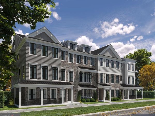 403 PENNYBROOK COURT, Unit 2 REDFORD, FLOURTOWN, PA 19031