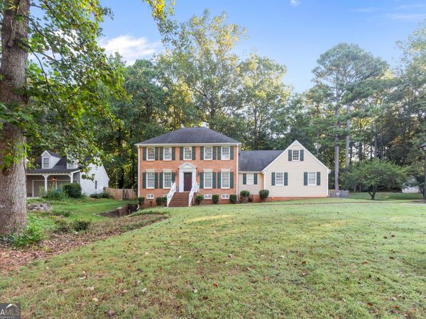 2982 MOORINGS Parkway, Snellville, GA 30039