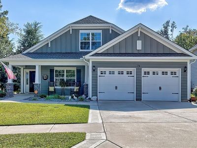 705 Ruskin Drive, Chapin, SC 29036