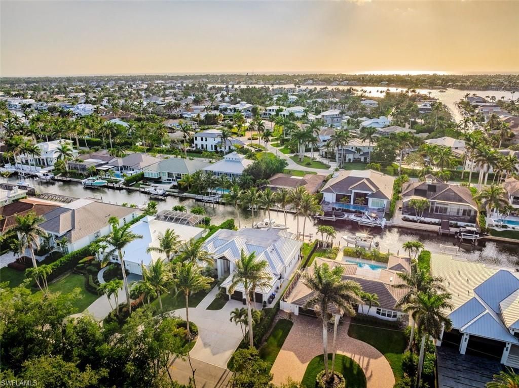 1880 Sandpiper St, Naples, FL 34102 Photo