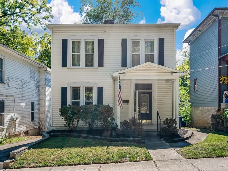 167 W Central Avenue, Delaware, OH 43015 Photo 1
