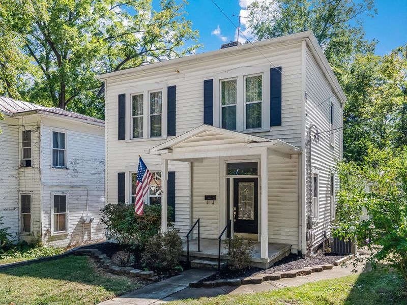167 W Central Avenue, Delaware, OH 43015 Photo 2