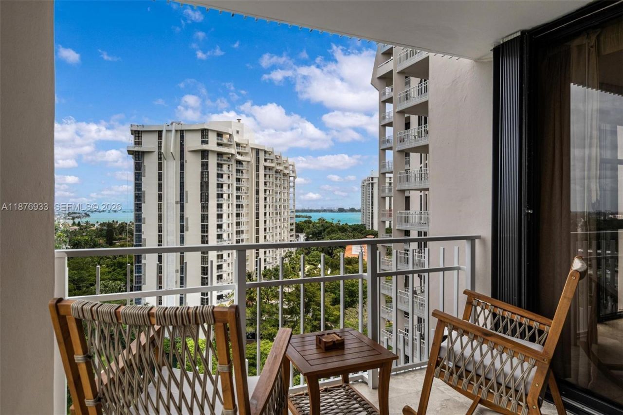 2000 Towerside Ter, Unit 1407, Miami, FL 33138 Photo