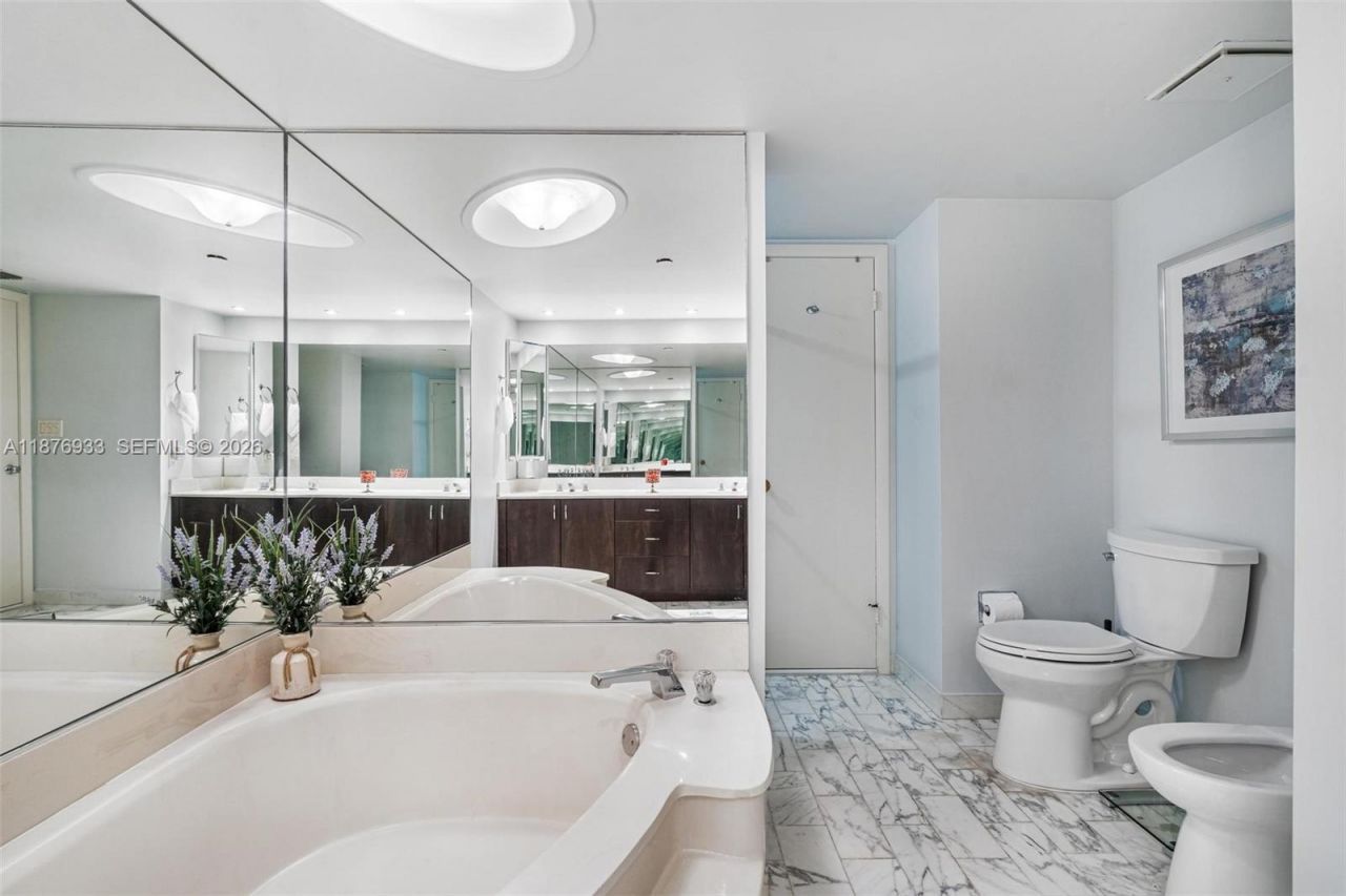 2000 Towerside Ter, Unit 1407, Miami, FL 33138 Photo