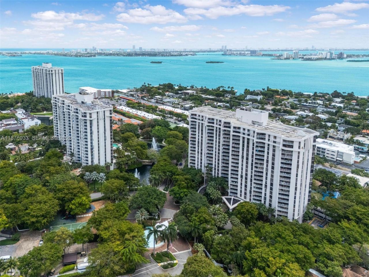 2000 Towerside Ter, Unit 1407, Miami, FL 33138 Photo
