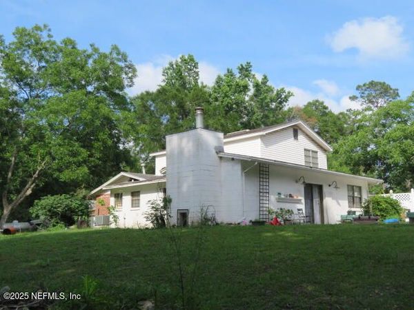 1836 NEW BERLIN Road, Jacksonville, FL 32218