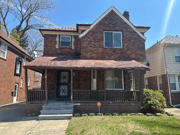 17516 Woodingham Drive, Detroit, MI 48221