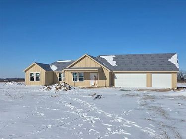 Lot 6 62nd Street, Meriden, KS 66512