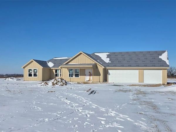Lot 6 62nd Street, Meriden, KS 66512
