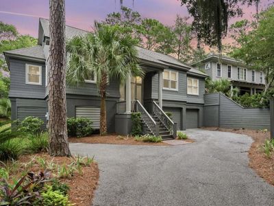 297 Saltmeadow Cove, Kiawah Island, SC 29455