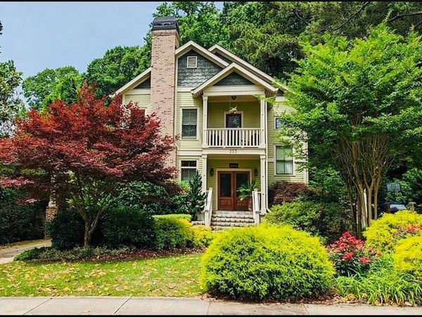 223 AVERY Street, Decatur, GA 30030