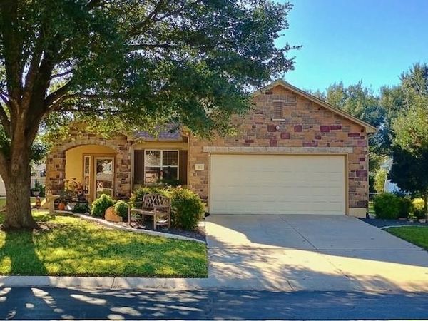 503 Dawson TRL, Georgetown, TX 78633