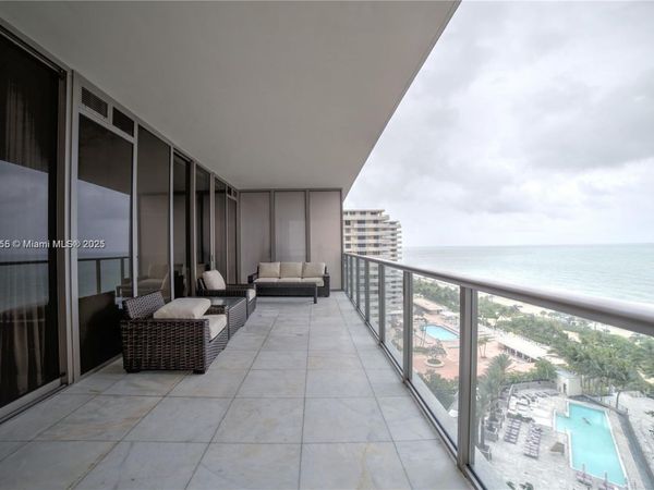 9705 Collins Ave, Unit 1204N, Bal Harbour, FL 33154