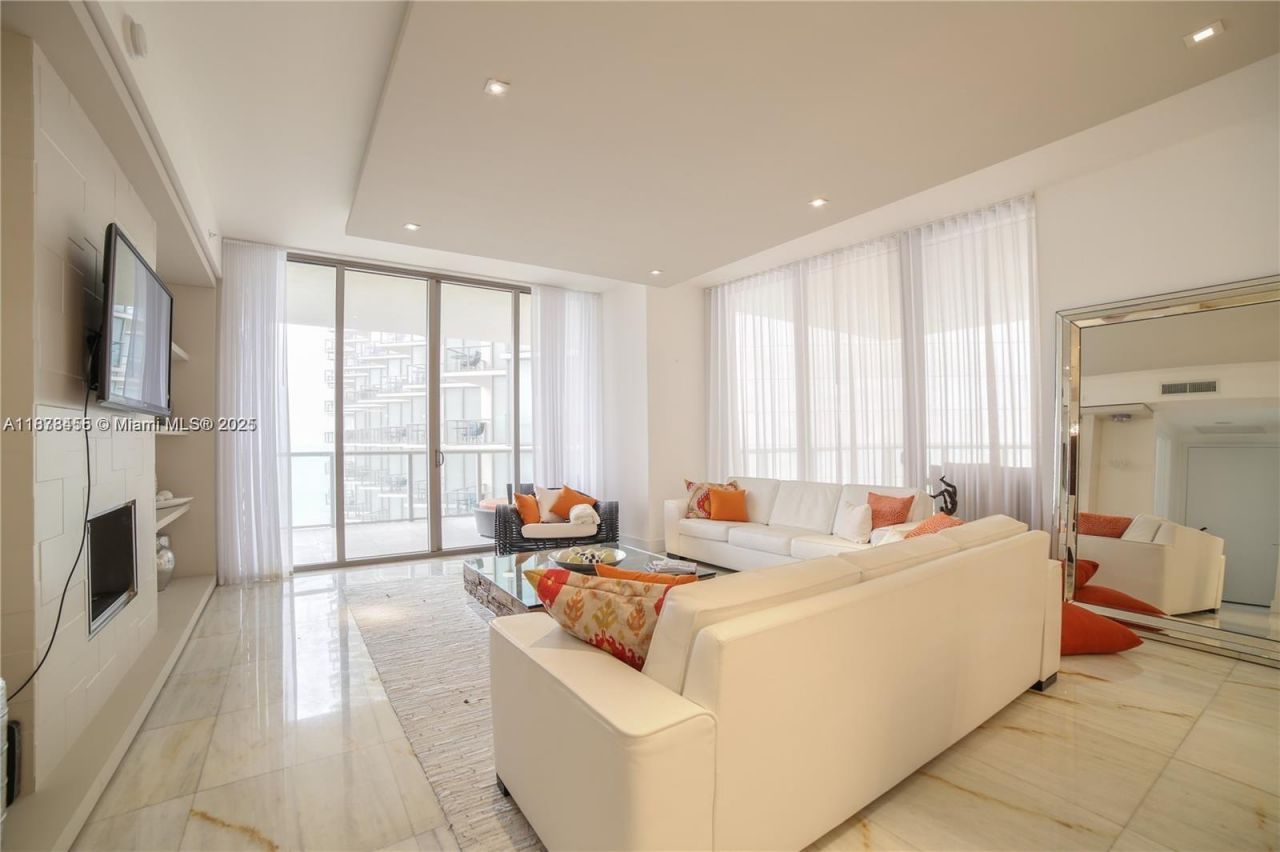 9705 Collins Ave, Unit 1204N, Bal Harbour, FL 33154 Photo