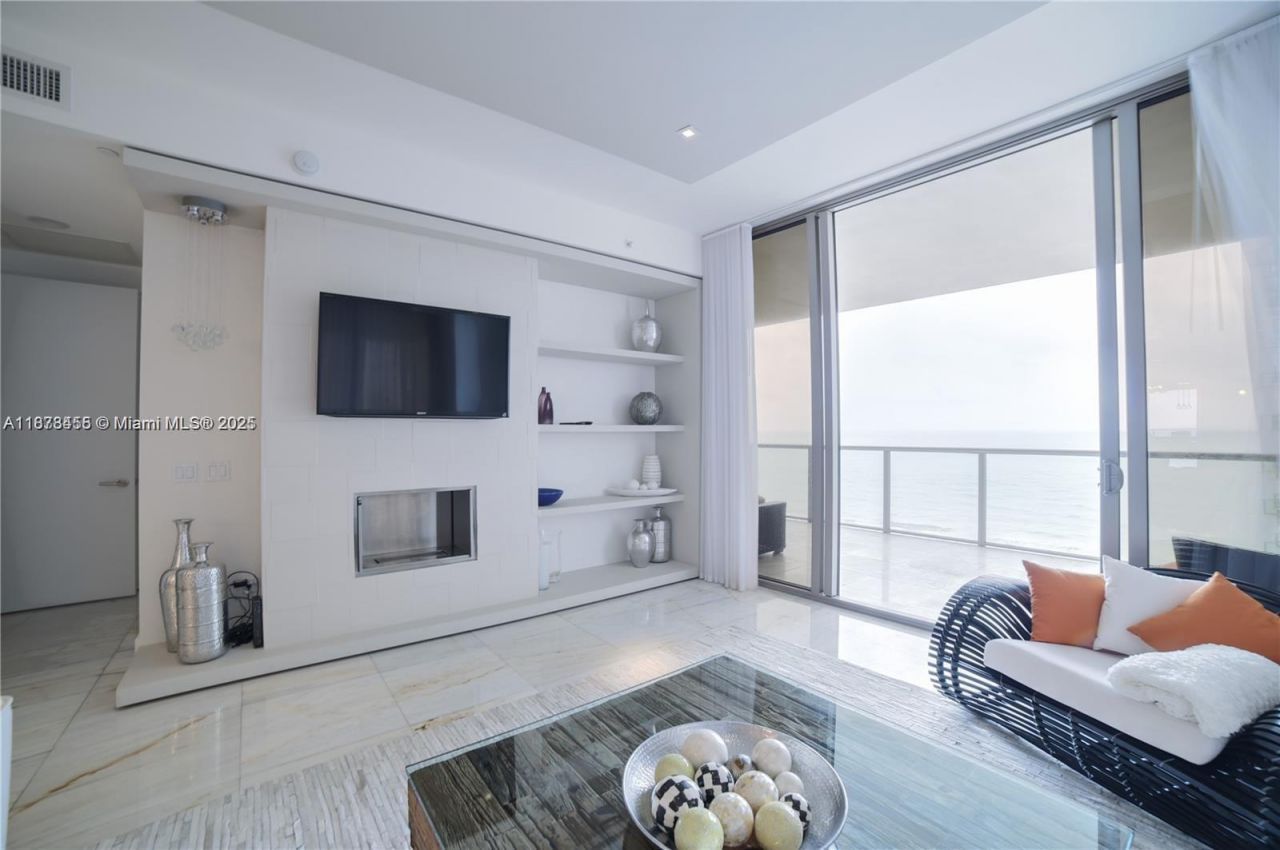 9705 Collins Ave, Unit 1204N, Bal Harbour, FL 33154 Photo